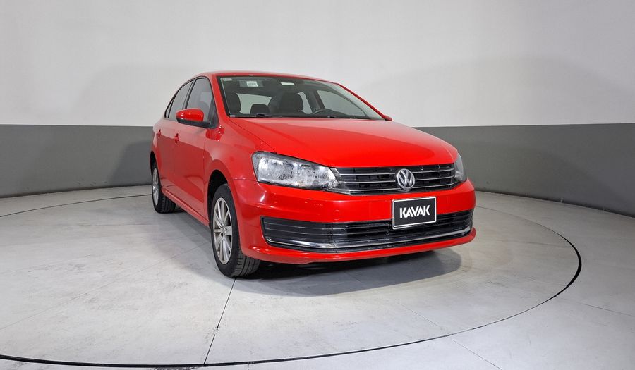 Volkswagen Vento 1.6 COMFORTLINE AUTO Sedan 2020