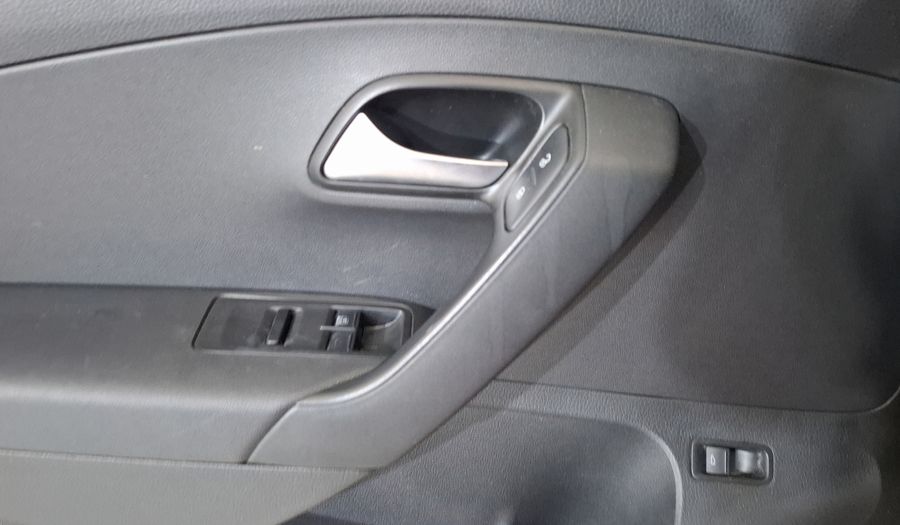 Volkswagen Vento 1.6 COMFORTLINE AUTO Sedan 2020