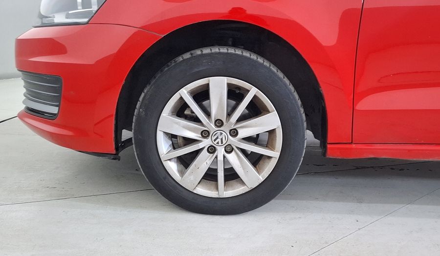 Volkswagen Vento 1.6 COMFORTLINE AUTO Sedan 2020