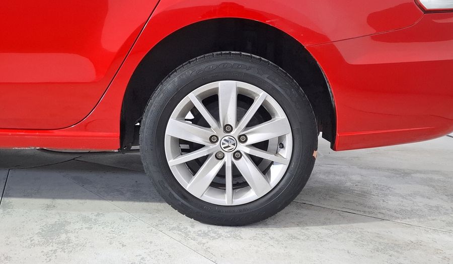 Volkswagen Vento 1.6 COMFORTLINE AUTO Sedan 2020
