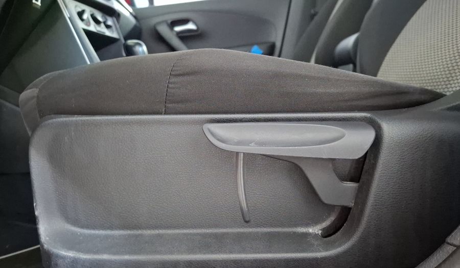 Volkswagen Vento 1.6 COMFORTLINE AUTO Sedan 2020