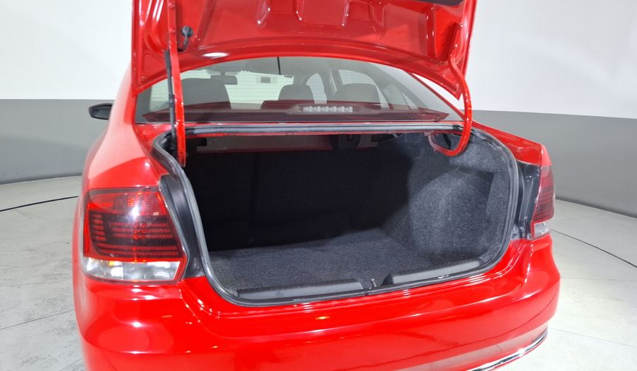 Volkswagen Vento 1.6 COMFORTLINE AUTO Sedan 2020