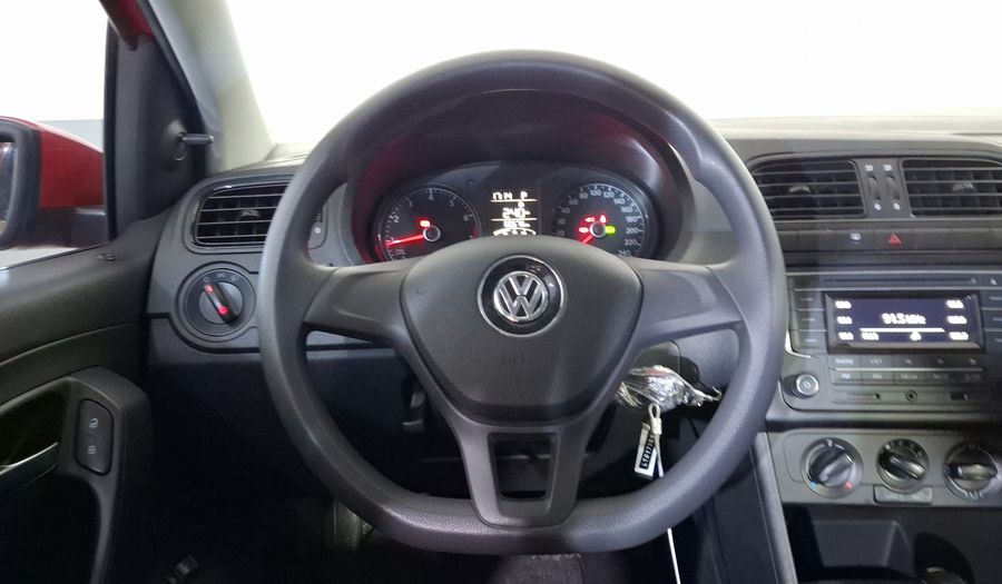 Volkswagen Vento 1.6 COMFORTLINE AUTO Sedan 2020