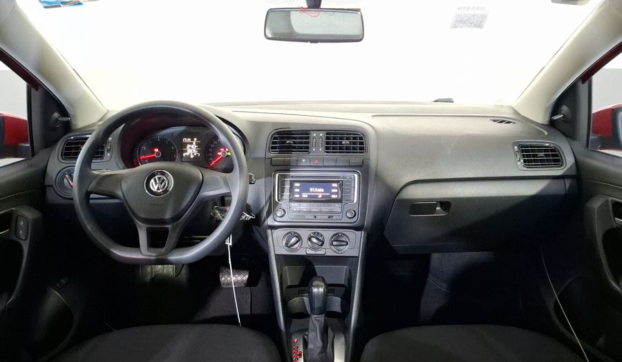 Volkswagen Vento 1.6 COMFORTLINE AUTO Sedan 2020
