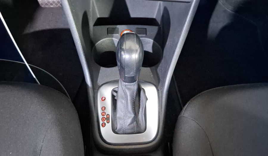 Volkswagen Vento 1.6 COMFORTLINE AUTO Sedan 2020