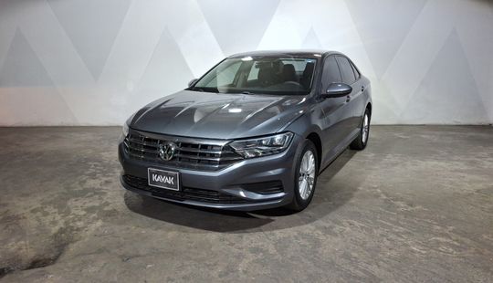 Volkswagen • Jetta