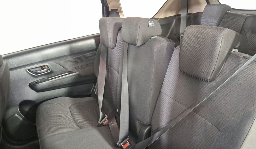 Suzuki Ertiga 1.5 GLX AUTO Minivan 2020
