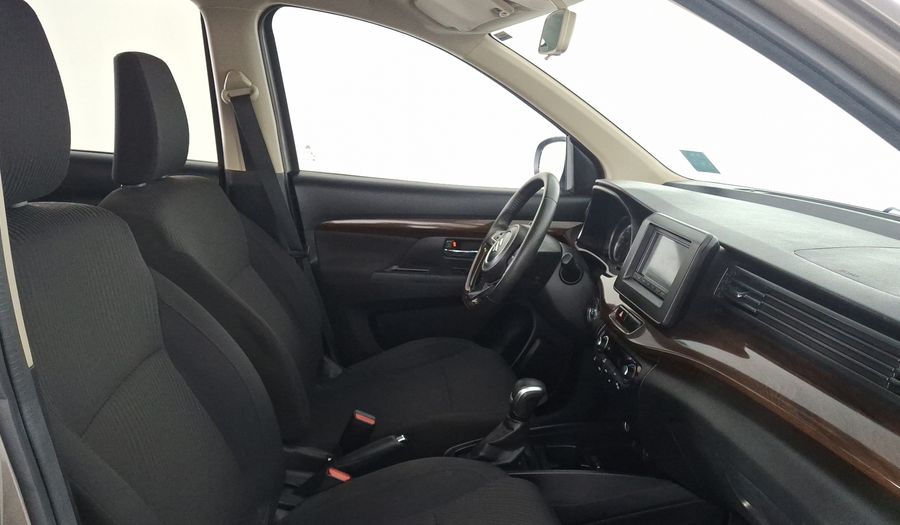 Suzuki Ertiga 1.5 GLX AUTO Minivan 2020