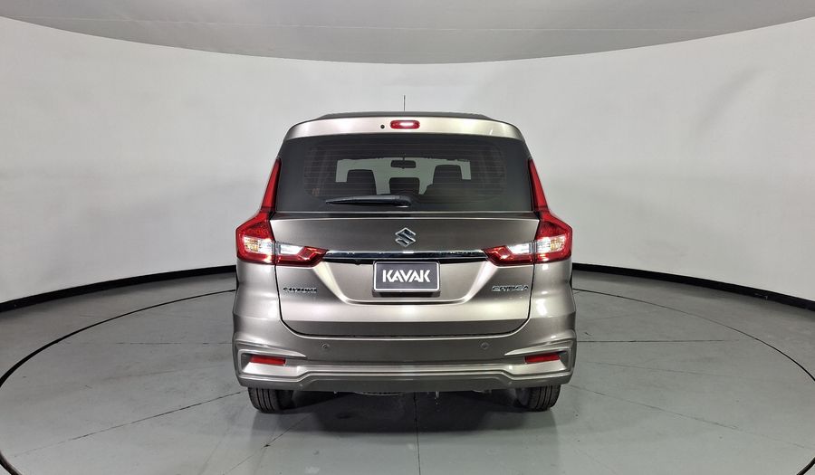 Suzuki Ertiga 1.5 GLX AUTO Minivan 2020