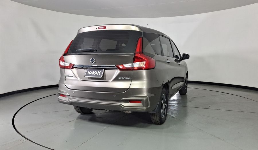 Suzuki Ertiga 1.5 GLX AUTO Minivan 2020