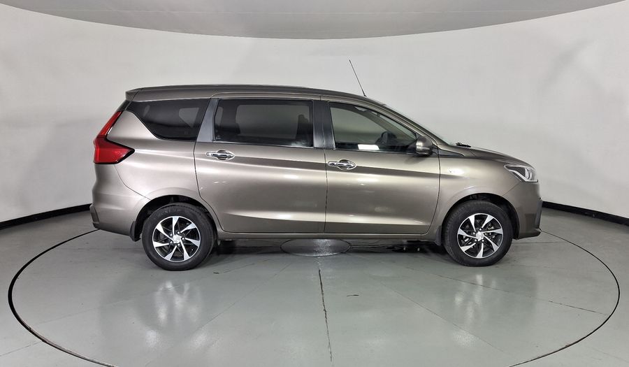 Suzuki Ertiga 1.5 GLX AUTO Minivan 2020