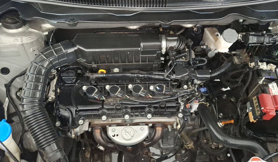 Suzuki Ertiga 1.5 GLX AUTO Minivan 2020
