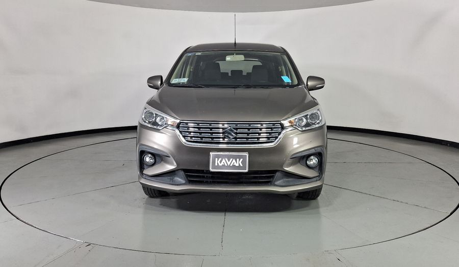 Suzuki Ertiga 1.5 GLX AUTO Minivan 2020