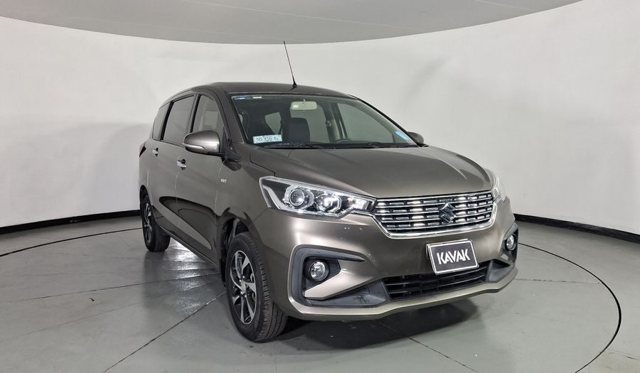 Suzuki Ertiga 1.5 GLX AUTO Minivan 2020