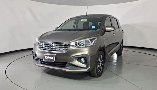 Suzuki • Ertiga