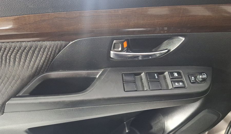 Suzuki Ertiga 1.5 GLX AUTO Minivan 2020