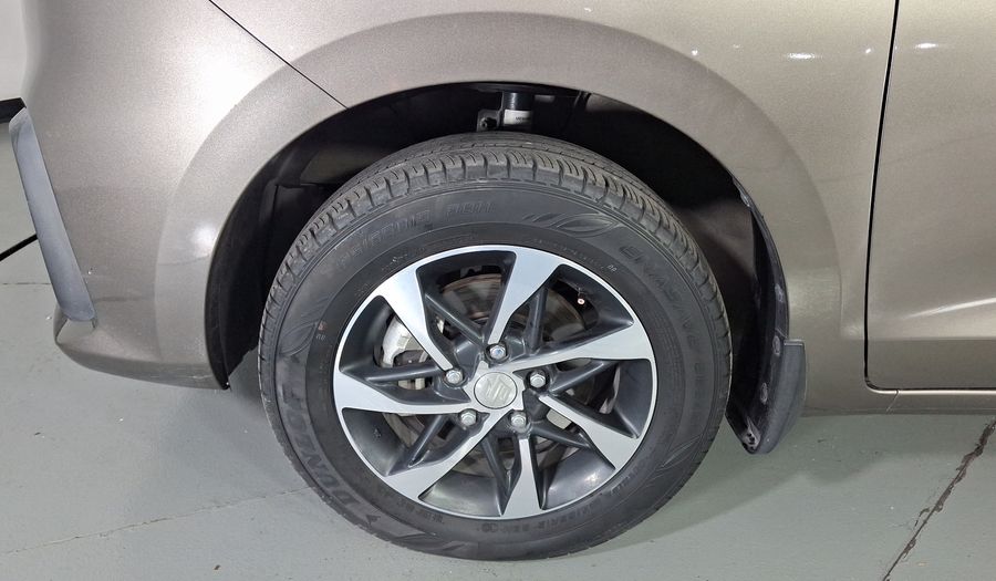 Suzuki Ertiga 1.5 GLX AUTO Minivan 2020