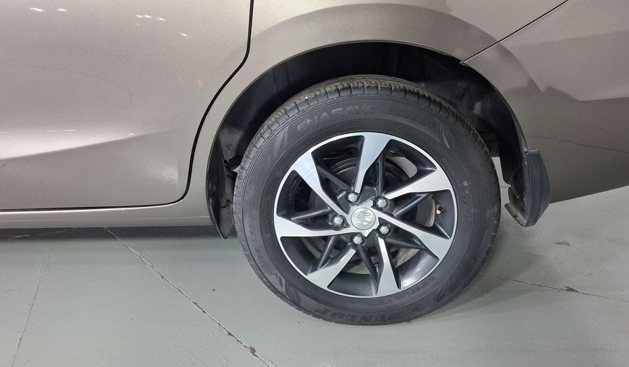 Suzuki Ertiga 1.5 GLX AUTO Minivan 2020
