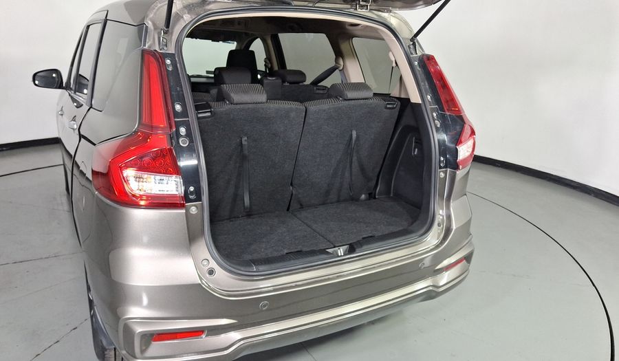 Suzuki Ertiga 1.5 GLX AUTO Minivan 2020