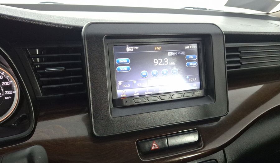Suzuki Ertiga 1.5 GLX AUTO Minivan 2020