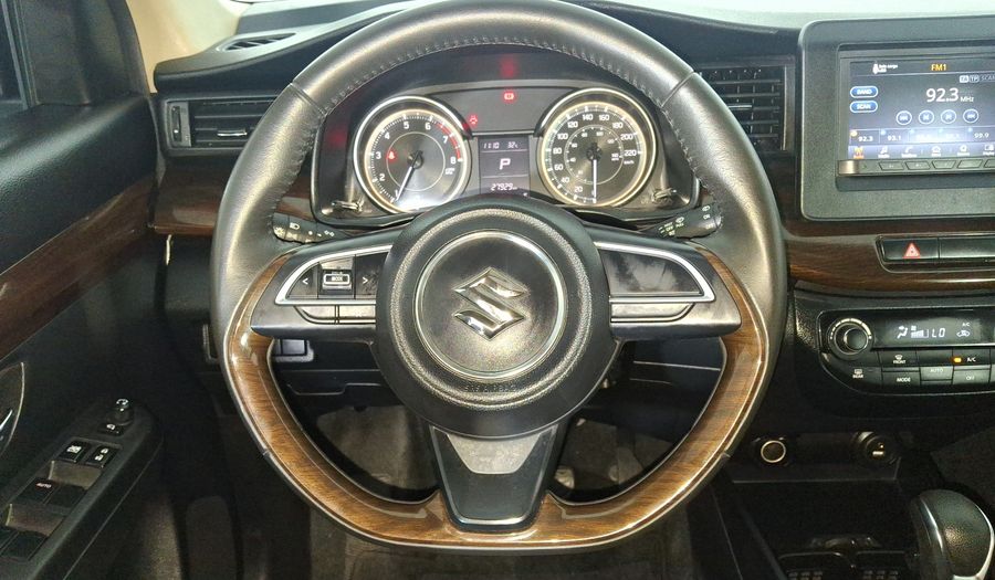 Suzuki Ertiga 1.5 GLX AUTO Minivan 2020