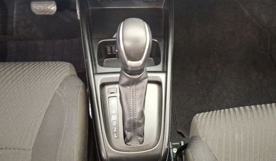 Suzuki Ertiga 1.5 GLX AUTO Minivan 2020