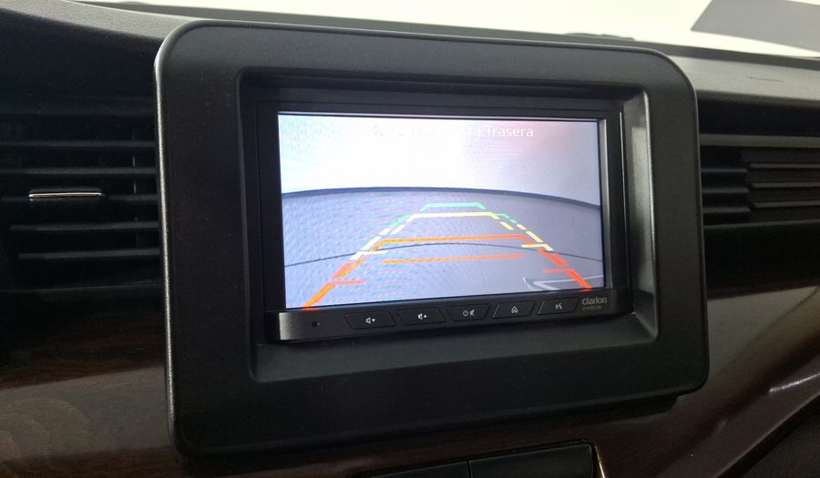 Suzuki Ertiga 1.5 GLX AUTO Minivan 2020
