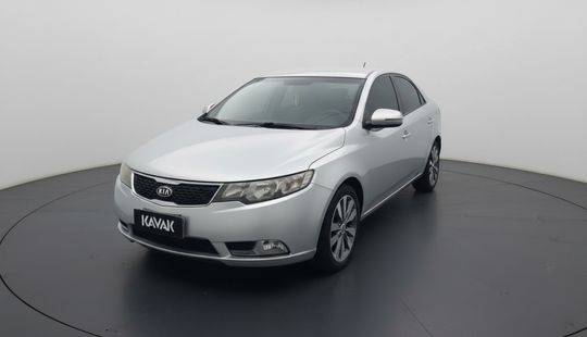Kia • Cerato