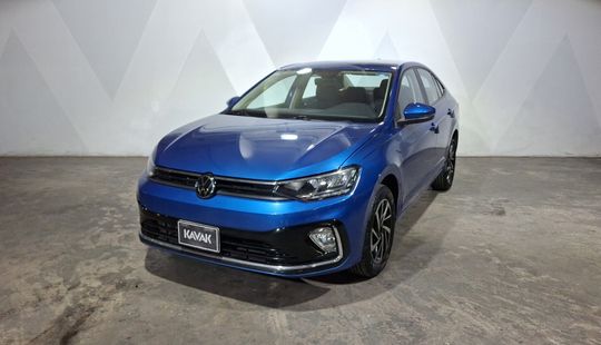 Volkswagen • Virtus