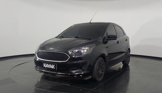Ford • Ka