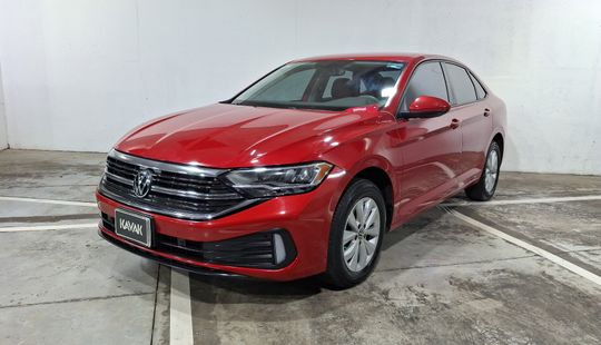 Volkswagen • Jetta