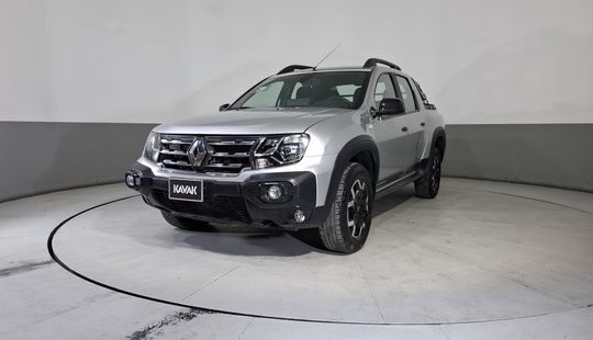 Renault • Oroch