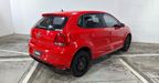 Volkswagen Polo 1.6 STARTLINE AUTO Hatchback 2022