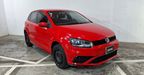 Volkswagen Polo 1.6 STARTLINE AUTO Hatchback 2022