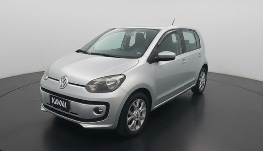 Volkswagen • up