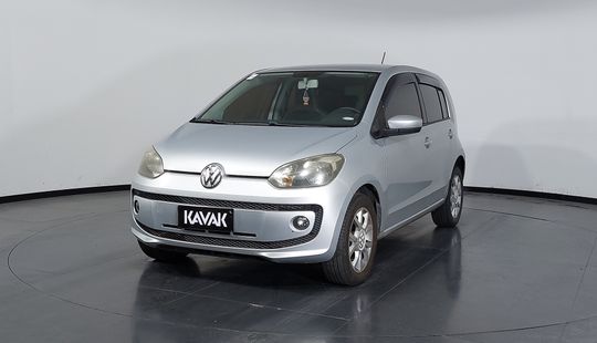 Volkswagen • up