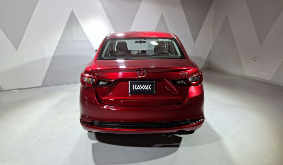 Mazda 2 1.5 I SPORT SEDAN AUTO Sedan 2022
