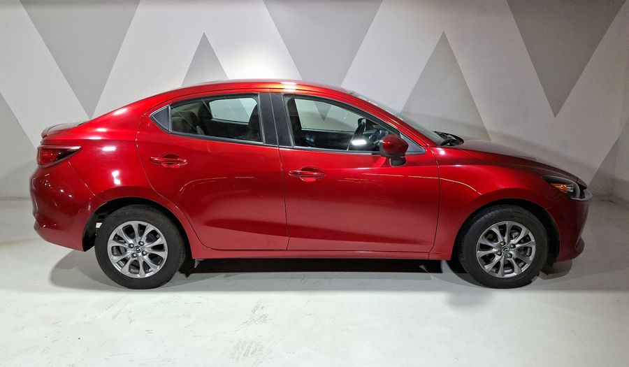 Mazda 2 1.5 I SPORT SEDAN AUTO Sedan 2022