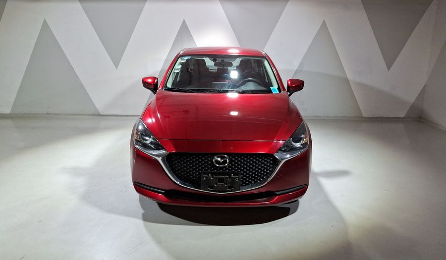 Mazda 2 1.5 I SPORT SEDAN AUTO Sedan 2022