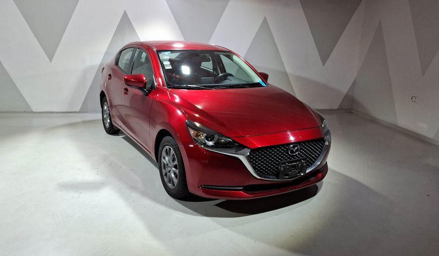 Mazda 2 1.5 I SPORT SEDAN AUTO Sedan 2022