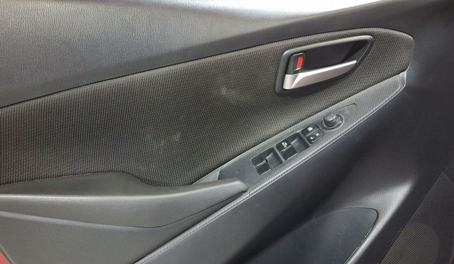 Mazda 2 1.5 I SPORT SEDAN AUTO Sedan 2022