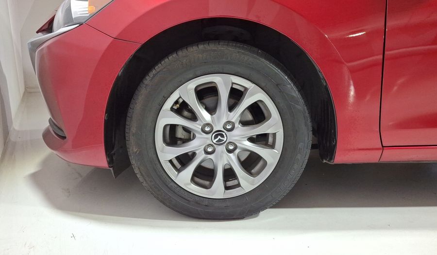 Mazda 2 1.5 I SPORT SEDAN AUTO Sedan 2022