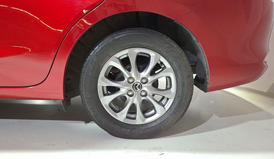 Mazda 2 1.5 I SPORT SEDAN AUTO Sedan 2022