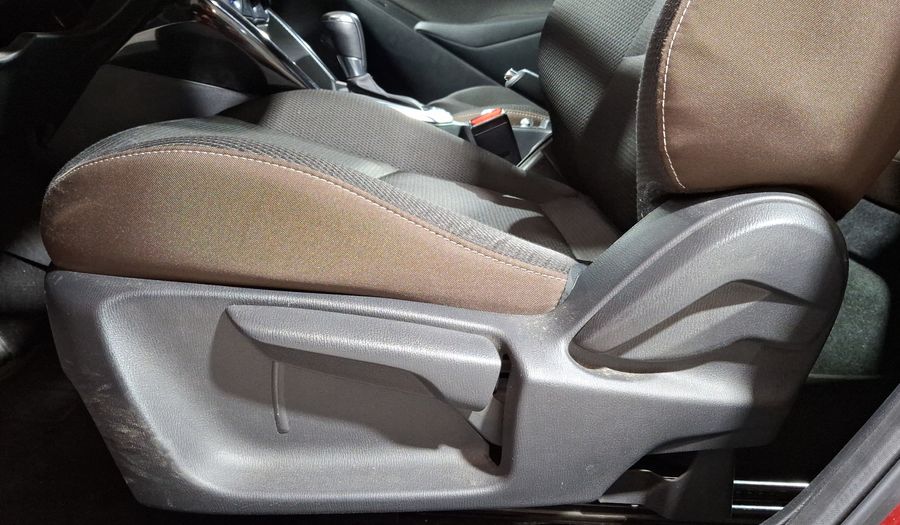 Mazda 2 1.5 I SPORT SEDAN AUTO Sedan 2022