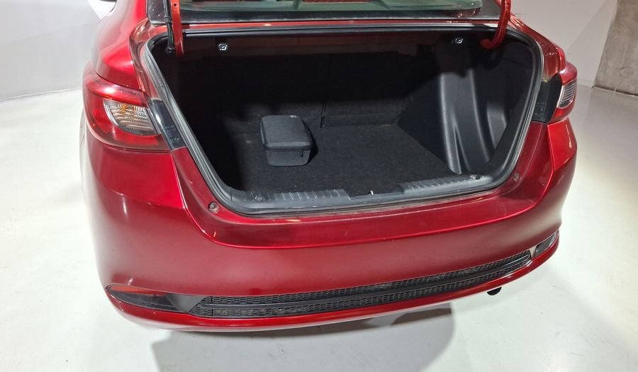 Mazda 2 1.5 I SPORT SEDAN AUTO Sedan 2022