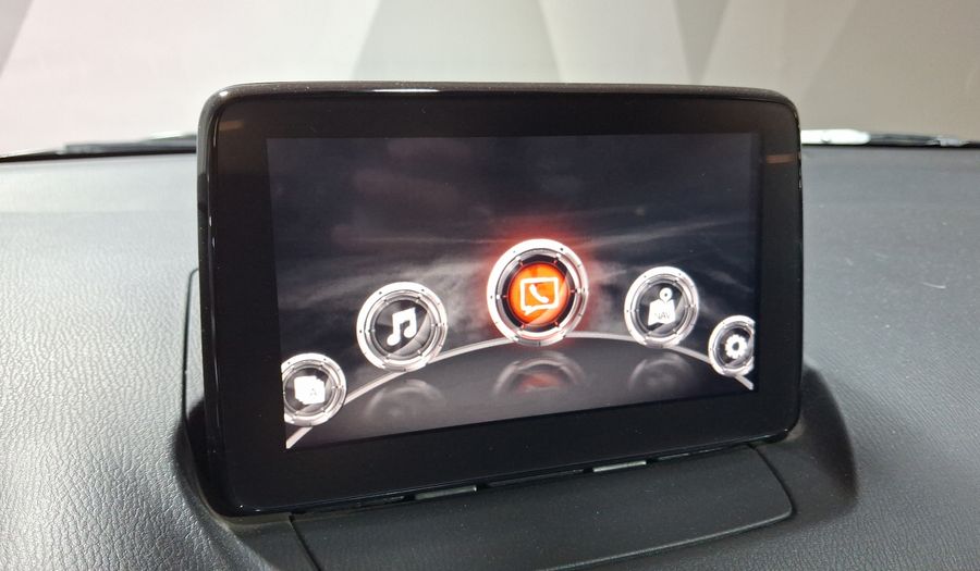 Mazda 2 1.5 I SPORT SEDAN AUTO Sedan 2022