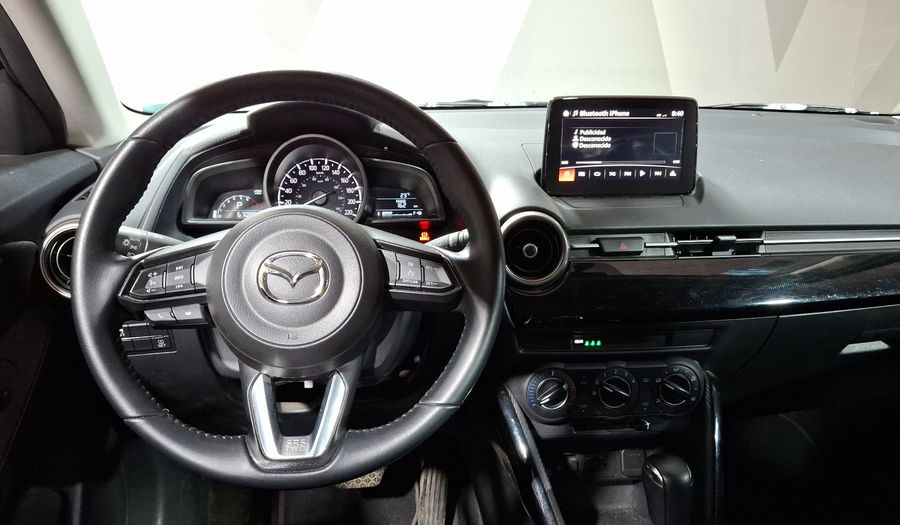 Mazda 2 1.5 I SPORT SEDAN AUTO Sedan 2022