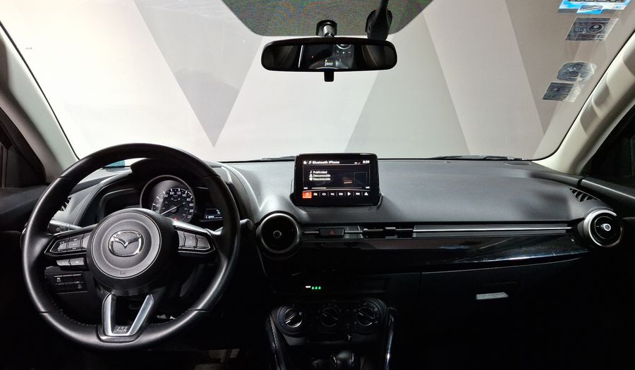 Mazda 2 1.5 I SPORT SEDAN AUTO Sedan 2022