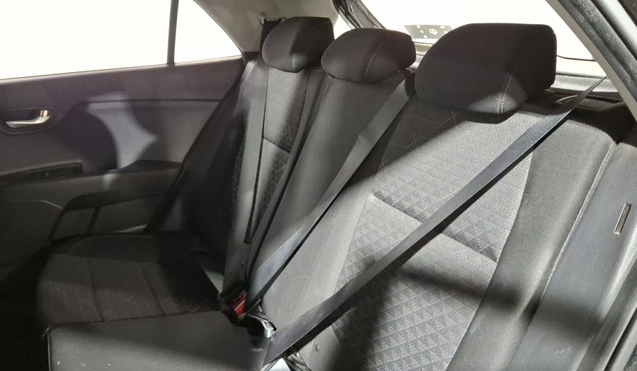 Kia Rio 1.6 LX AUTO Hatchback 2018