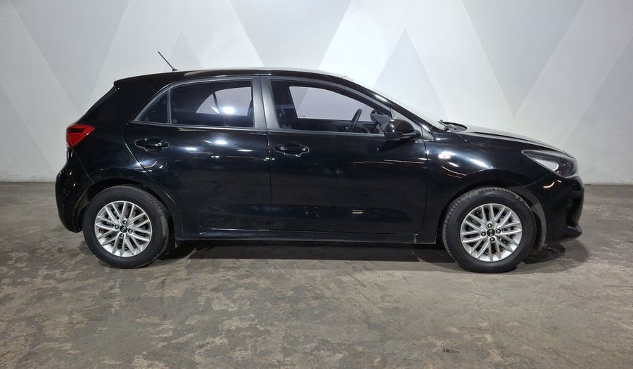 Kia Rio 1.6 LX AUTO Hatchback 2018